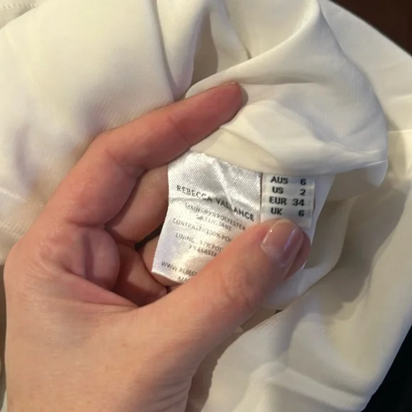 Rebecca Vallance Genevieve Dress - Picture 8 of 9